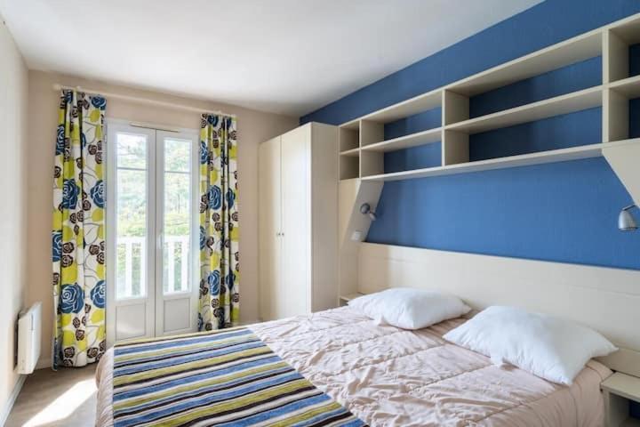 Maison Sur Golf Avec Piscine Chauffee A Ocean Lacanau