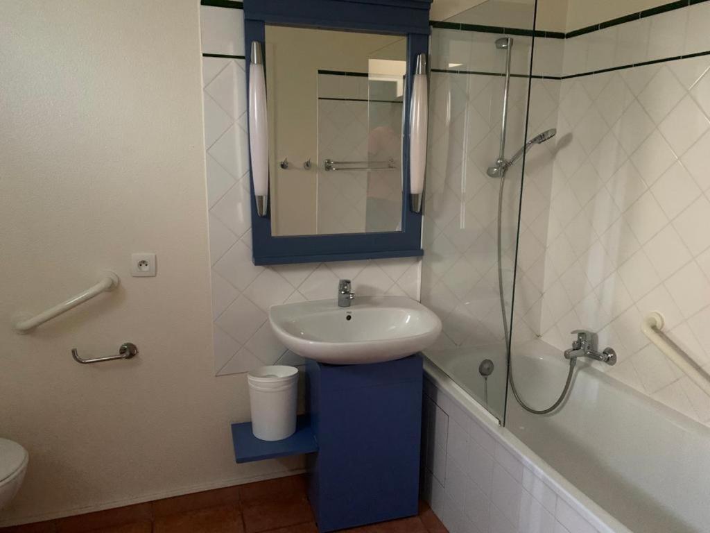 Maison Sur Golf Avec Piscine Chauffee A Ocean Holiday home