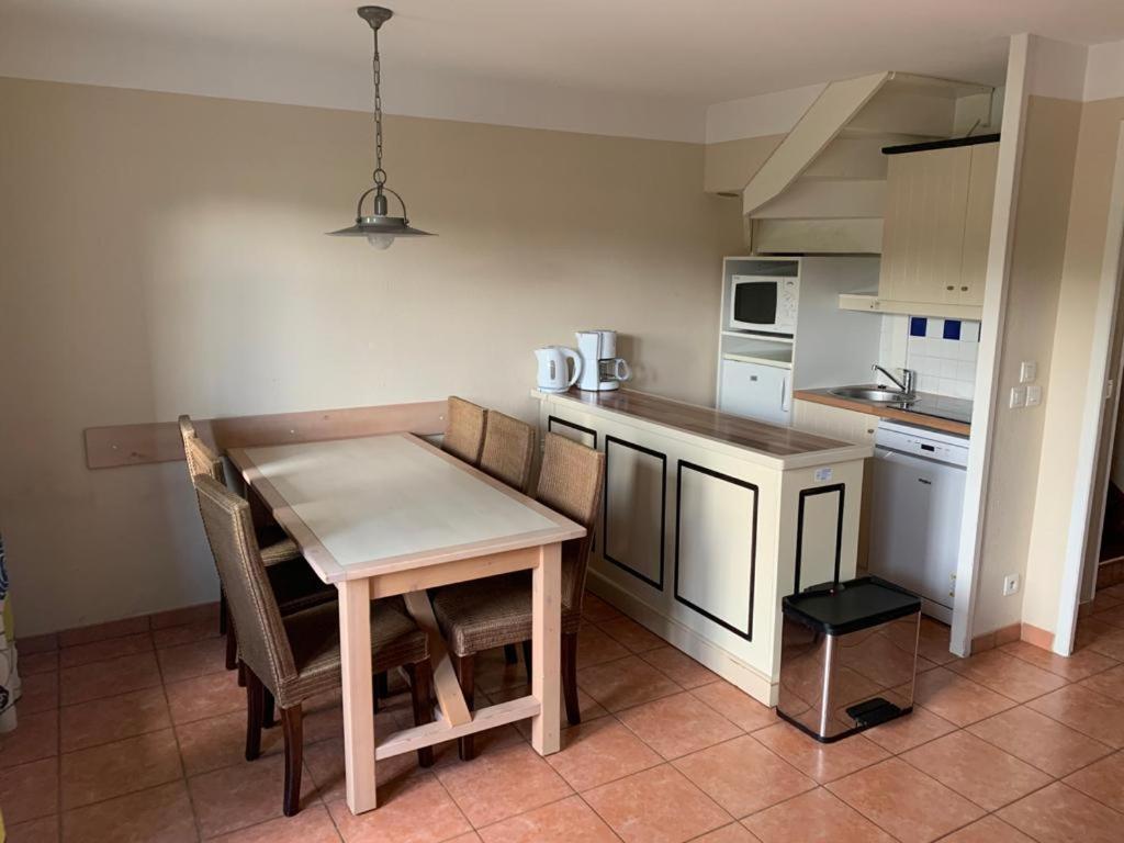 Maison Sur Golf à Océan * Lacanau