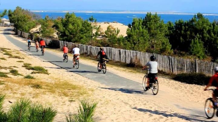 Hébergement de vacances Maison Sur Golf à Océan