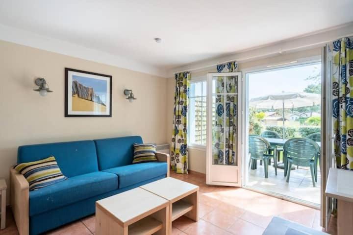 Maison Sur Golf à Océan * Lacanau